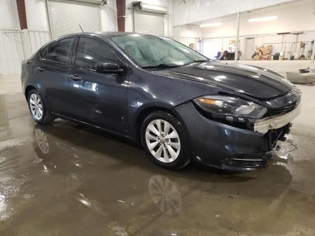 2014 Dodge Dart SXT