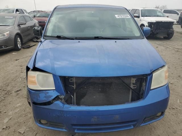 2008 Dodge Grand Caravan SXT