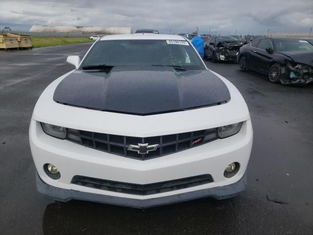 2013 Chevrolet Camaro LS