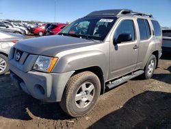 2007 Nissan Xterra OFF Road for sale in Elgin, IL