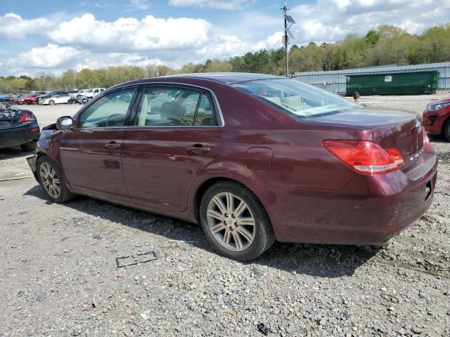 2006 Toyota Avalon XL