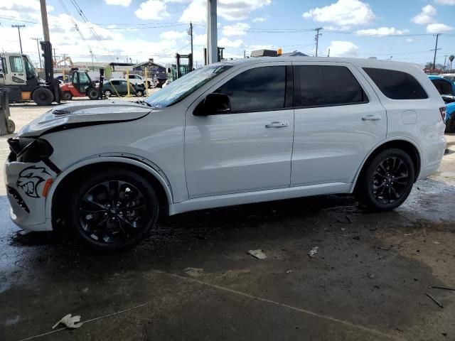 2022 Dodge Durango GT