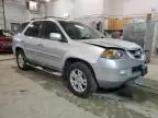 2006 Acura MDX Touring