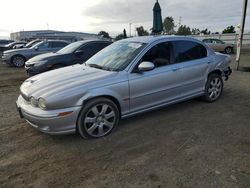 2004 Jaguar X-TYPE 3.0 en venta en San Diego, CA