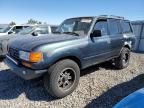 1995 Toyota Land Cruiser DJ81