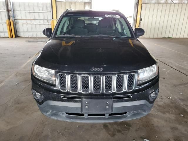 2015 Jeep Compass Sport