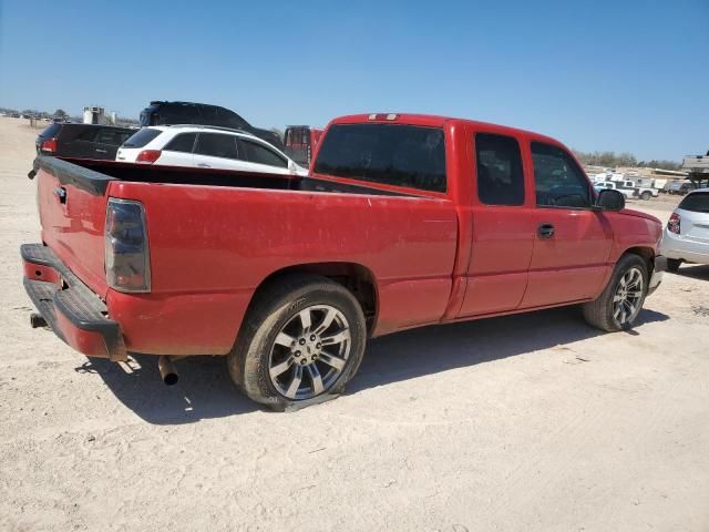 2004 Chevrolet Silverado C1500