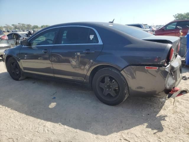 2011 Chevrolet Malibu LS