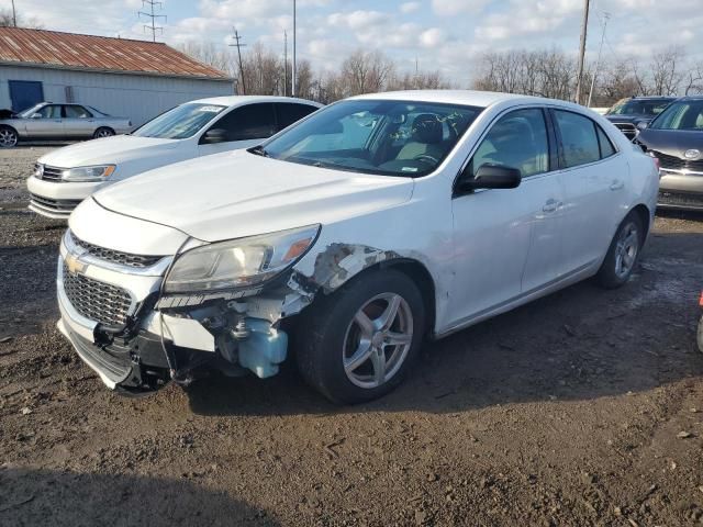 2014 Chevrolet Malibu LS