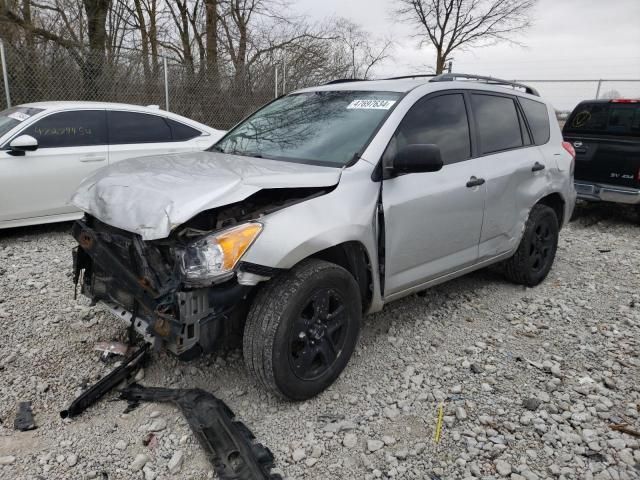 2009 Toyota Rav4