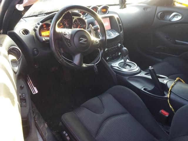 2016 Nissan 370Z Base