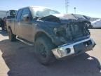 2012 Ford F150 Super Cab