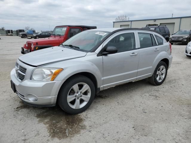 2011 Dodge Caliber Mainstreet