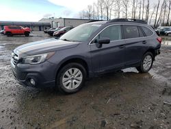 2019 Subaru Outback 2.5I Premium for sale in Arlington, WA