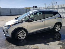 Salvage cars for sale from Copart Antelope, CA: 2023 Chevrolet Bolt EV 1LT