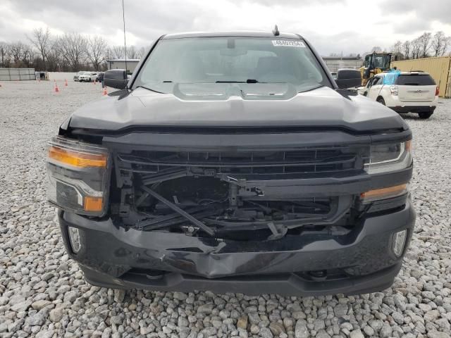 2019 Chevrolet Silverado LD K1500 LT