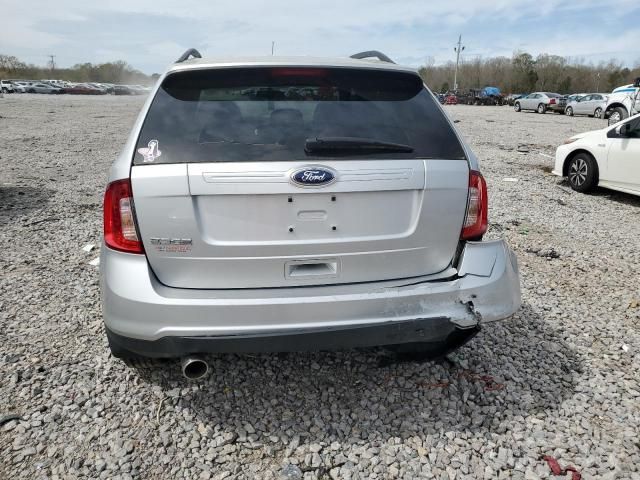 2013 Ford Edge SE