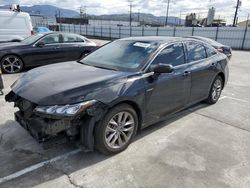 Toyota salvage cars for sale: 2020 Toyota Avalon XLE