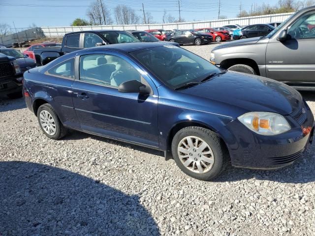 2009 Chevrolet Cobalt LS