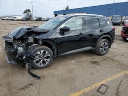 2021 Nissan Rogue SV for sale in Woodhaven, MI
