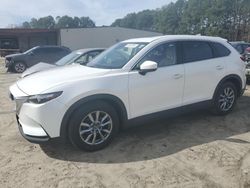 Mazda salvage cars for sale: 2017 Mazda CX-9 Touring