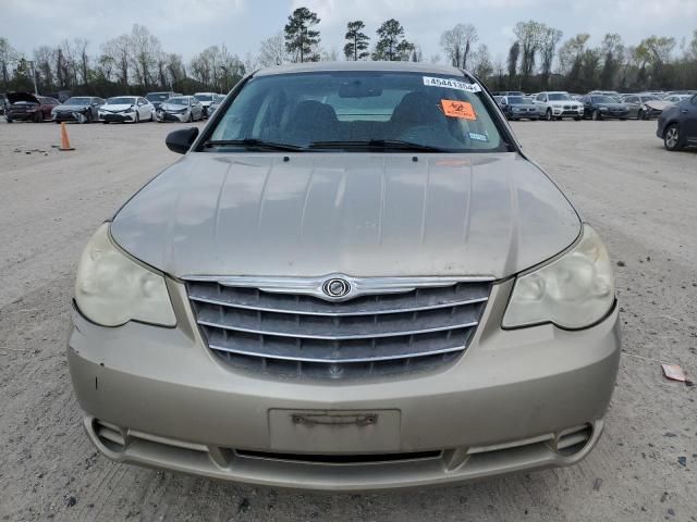 2008 Chrysler Sebring LX