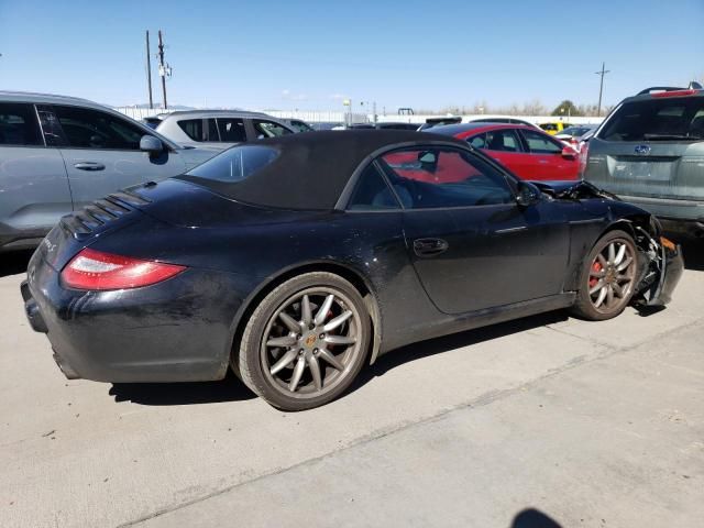 2011 Porsche 911 Carrera S