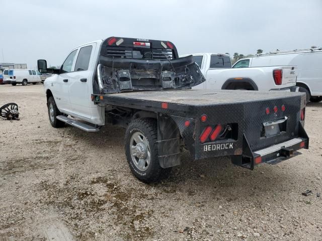 2021 Dodge RAM 2500 Tradesman