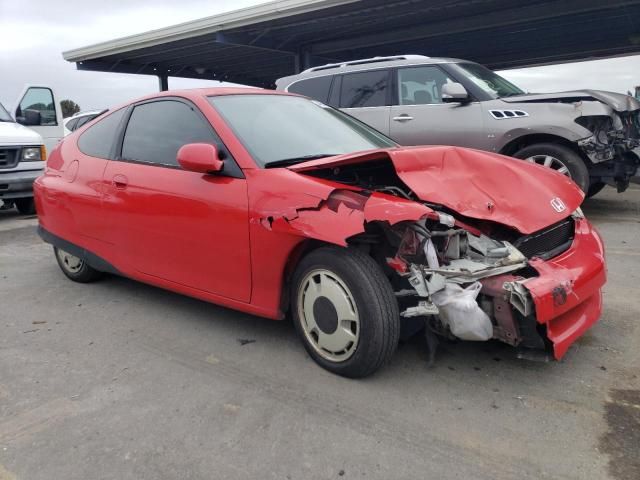 2000 Honda Insight