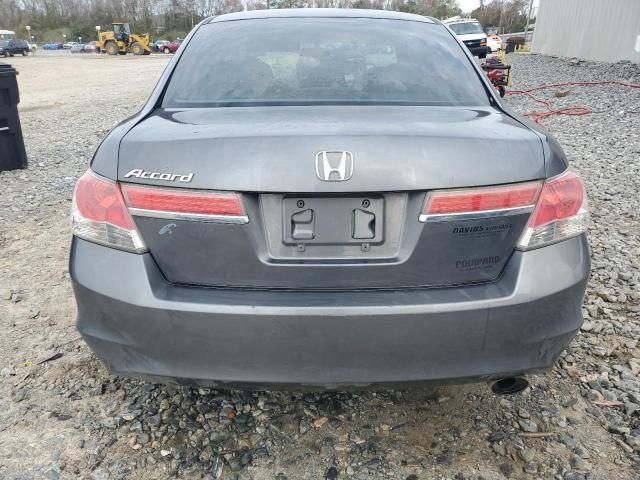 2011 Honda Accord LX