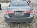 2011 Honda Accord LX