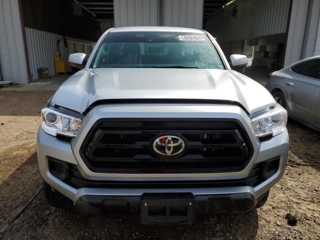 2023 Toyota Tacoma Double Cab