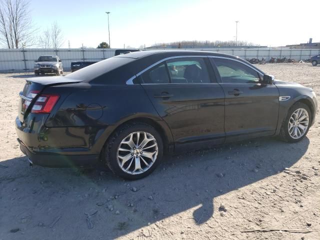 2015 Ford Taurus Limited