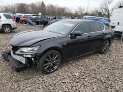 2014 Lexus GS 350 for sale in Chalfont, PA