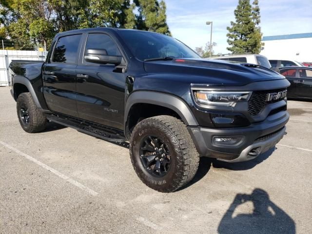 2021 Dodge RAM 1500 TRX