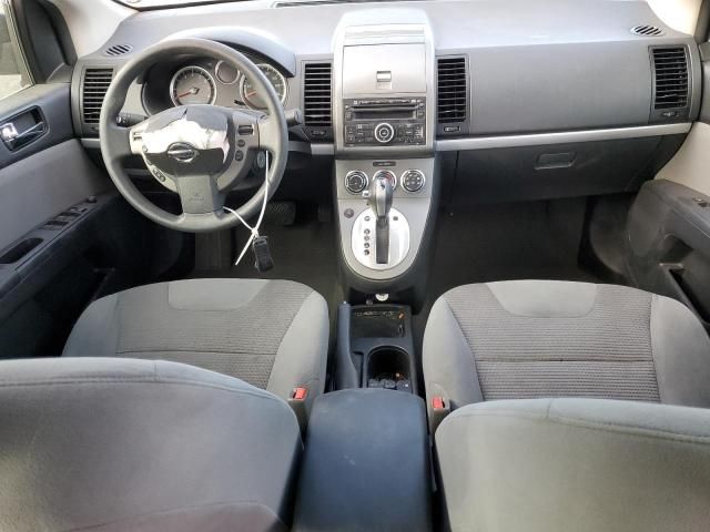 2010 Nissan Sentra 2.0