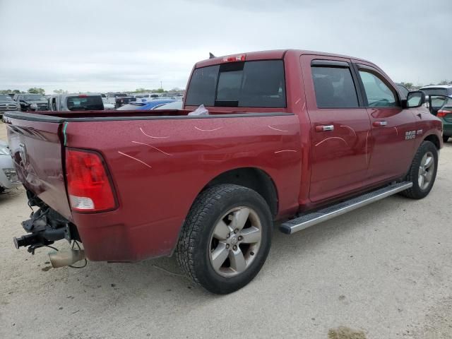 2015 Dodge RAM 1500 SLT