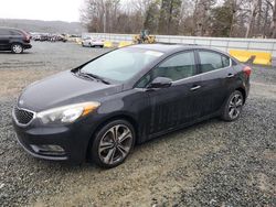 2014 KIA Forte EX for sale in Concord, NC