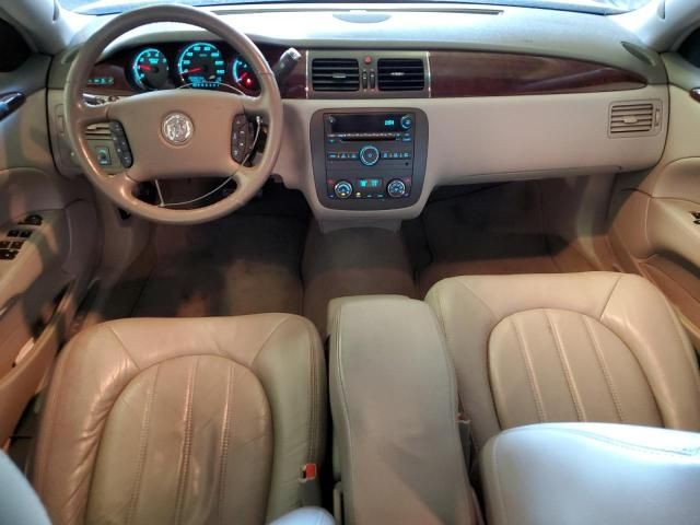 2009 Buick Lucerne CXL