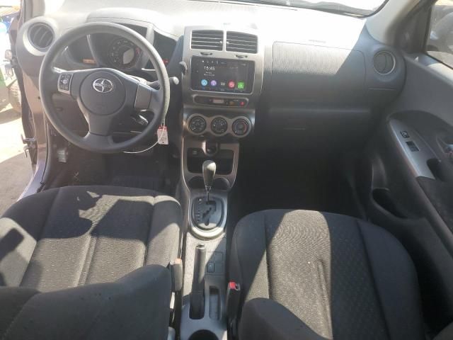 2012 Scion XD