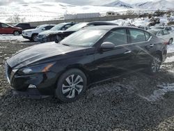 2022 Nissan Altima S en venta en Reno, NV