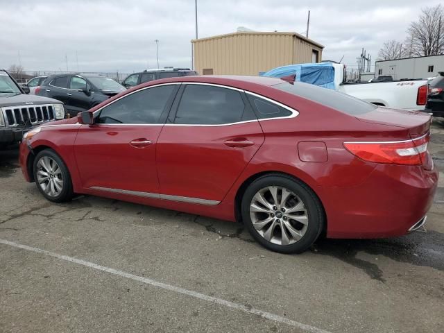 2013 Hyundai Azera