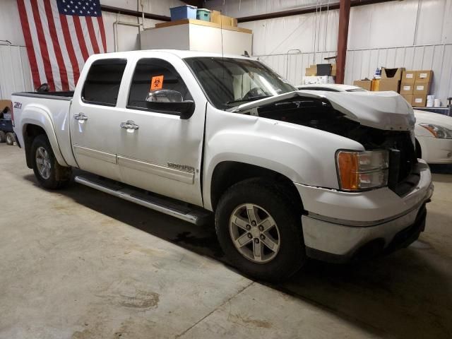 2007 GMC New Sierra K1500