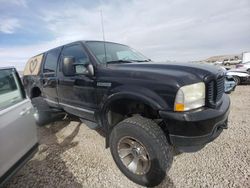 Ford Excursion salvage cars for sale: 2003 Ford Excursion Limited