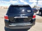 2011 Toyota Highlander Base