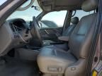 2001 Toyota Sequoia Limited