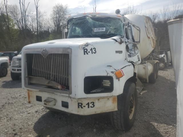 2007 International 5600 5600I