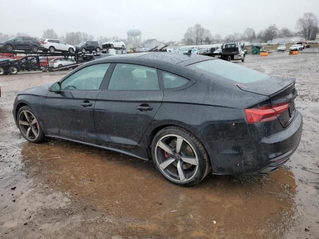 2023 Audi A5 Premium Plus 45