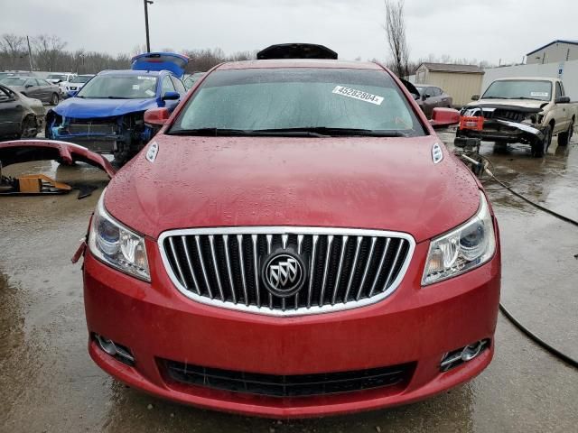 2013 Buick Lacrosse Premium