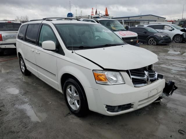 2008 Dodge Grand Caravan SXT